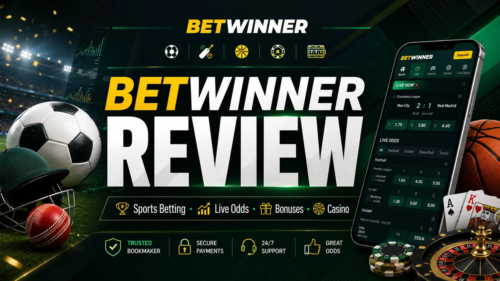 BETWINNER