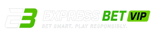 Express Bet VIP logo Cover 2