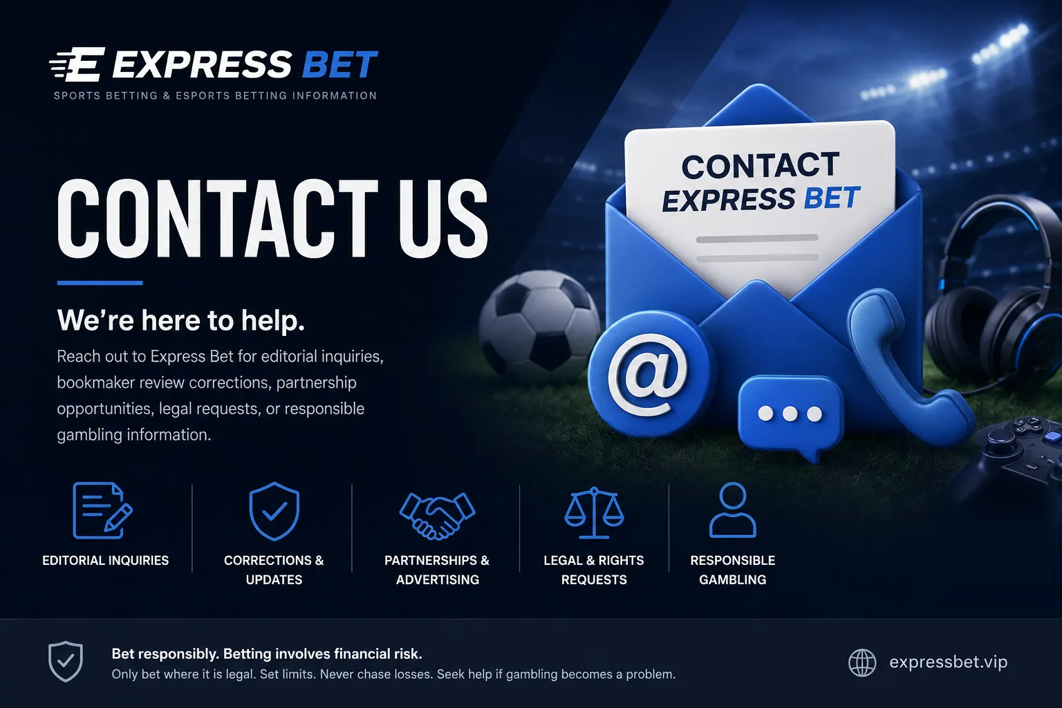 Contact Us