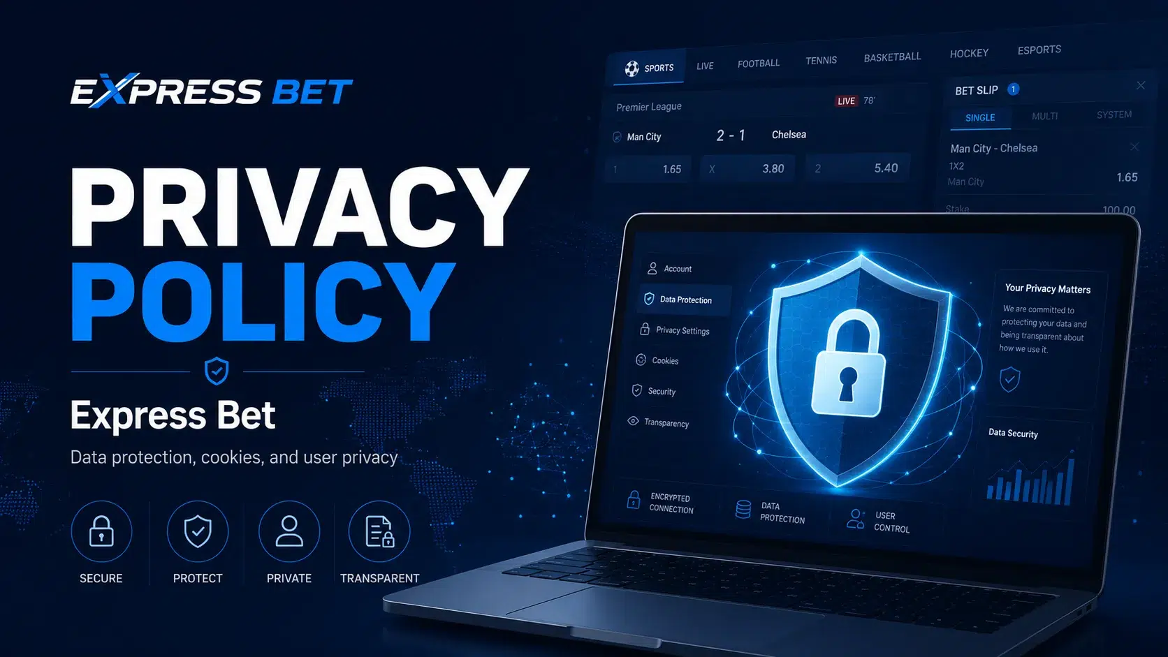 Privacy Policy