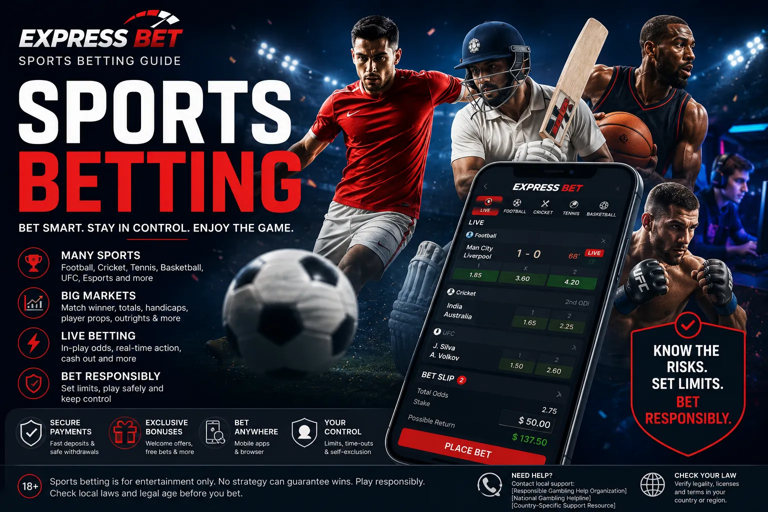 Sports Betting